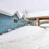 Отель Biwabik Vacation Rental Near Giants Ridge!, фото 14