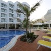 Отель Marpessa Blue Beach Hotel, фото 34