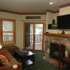 Отель Hidden River Lodge 2 Bedroom Apartment by Key to the Rockies, фото 5