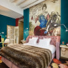 Отель Hôtel du Petit Moulin, Haute Couture hotel by Lacroix, фото 4