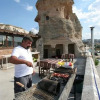 Отель Paradise Cappadocia, фото 11