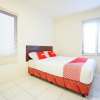 Отель OYO 1838 COZY Home, фото 5