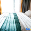 Отель Songhua Lake 43 ° N Snow View Apartment, фото 5