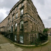 Отель Escape To Edinburgh @ Abercromby Place, фото 1