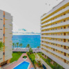 Отель OleHolidays Neptuno Marbella centro - vistas panorámicas al mar, фото 11
