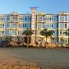 Отель Naf Beach Hotel в Мтваре