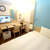 Отель Toyoko Inn Kawaguchi Ekimae, фото 6
