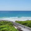 Отель Private Saltwater Pool in Seagrove, Garage Parking, Sleeps 13, фото 22