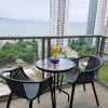 Отель Riviera 1BR Sea View B1608, фото 18