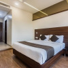 Отель OYO 7136 Solitaire Residency, фото 15