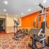 Отель Rodeway Inn & Suites Madison East, фото 12