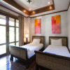 Отель 3 Bedroom Villa TG40 on beachfront resort SDV286-By Samui Dream Villas, фото 16