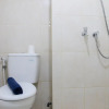 Отель Homey Studio at Springlake Summarecon Bekasi Apartment, фото 9