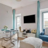 Отель Charming Bright Apartment in Lisbon, фото 14