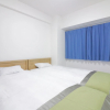 Отель Hg Cozy Hotel No14 Osaka Port Station, фото 25
