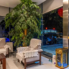 Отель Aviation Hostel, фото 8