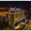 Отель Yishang Hotel (Chongzuo Youyi Avenue Longyinjin Street Branch), фото 10