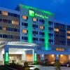 Отель Holiday Inn Clark - Newark Area, an IHG Hotel, фото 1