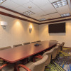Отель Holiday Inn Express and Suites Springfield Medical District, an IHG Hotel, фото 20