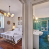 Отель Villa i Tre Camini, фото 13