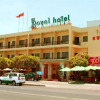 Отель Royal Hotel, фото 21