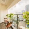 Отель Modern Apartment in Ha Noi Centre, фото 31