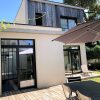 Отель House With 4 Bedrooms in La Baule-escoublac, With Enclosed Garden and, фото 14