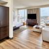 Отель Embassy Suites by Hilton Nashville Downtown, фото 32