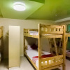 Отель OYO 240 Country Artist Hotel, фото 17