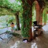 Отель Characteristic Country House With Private Pool and Beautiful Garden 3 km From the Mediterranean Sea, фото 31