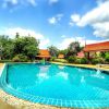 Отель Jaroenrat Resort, фото 8