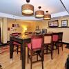 Отель Hampton Inn Eden, фото 26