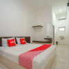 Отель Penginapan Sekip by OYO Rooms, фото 5