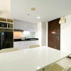 Отель Comfort Stay And Homey 2Br Apartment At H Residence, фото 8