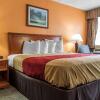 Отель Econo Lodge & Suites Southern Pines, фото 45