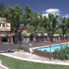 Отель Dillon Motel, фото 16