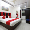 Отель Surbhi Residency by OYO Rooms, фото 6