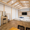 Отель Jeju Flyjin House Pension, фото 7