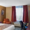 Отель Quality Hotel & Suites, фото 23