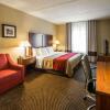 Отель Comfort Inn & Suites Morganton, фото 6