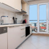 Отель Superb Flat Close to SAW With Shared Pool in Tuzla, фото 20