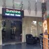 Отель Sunshine Hotel & Hall в Тринкомали