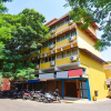 Отель FabExpress Paradise Inn III, фото 1