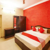 Отель Oyo 18302 Pride Banjara, фото 3