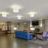 Отель Comfort Inn & Suites Lynchburg Airport - University Area, фото 13