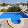 Отель Large Villa With Private Pool and Five Bedrooms in Benijofar, фото 17