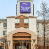 Отель Sleep Inn Arlington Near Six Flags, фото 25