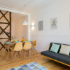 Отель ALTIDO New&Trendy 2-bed flat w/seaview in Lapa, фото 5