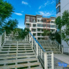 Отель Tengchong Floating Residential Site · Hot Spring Hotel Apartment, фото 1