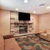 Отель Cobblestone Inn & Suites – Big Lake, фото 3